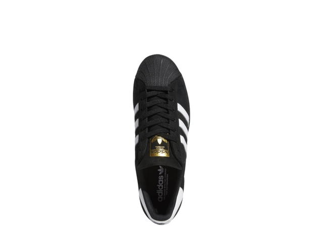 adidas adidas Superstar Core Black - view 4