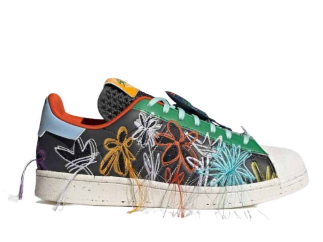 adidas adidas Superstar AEC Sean Wotherspoon Superearth Black