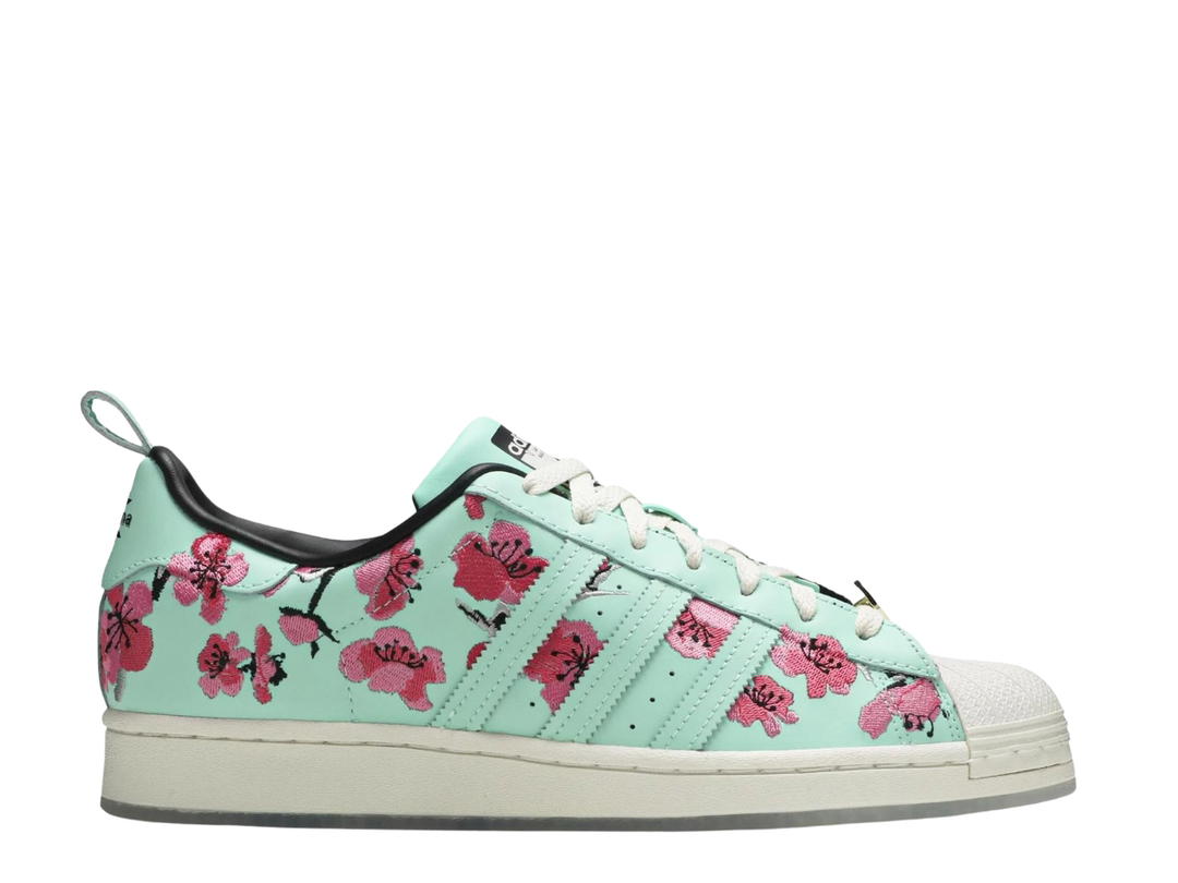 adidas adidas Superstar Arizona Green Tea