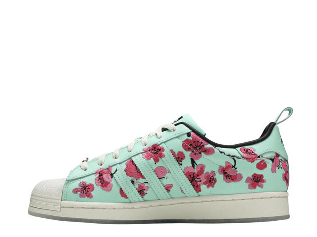 adidas adidas Superstar Arizona Green Tea - view 2