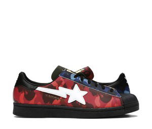 Buy adidas Superstar 80s Bape Multi Camo at Sasom – Authentic and Ready to Ship