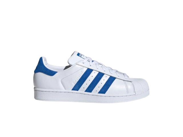 adidas adidas Superstar Blue - view 1