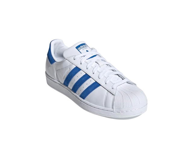 adidas adidas Superstar Blue - view 2