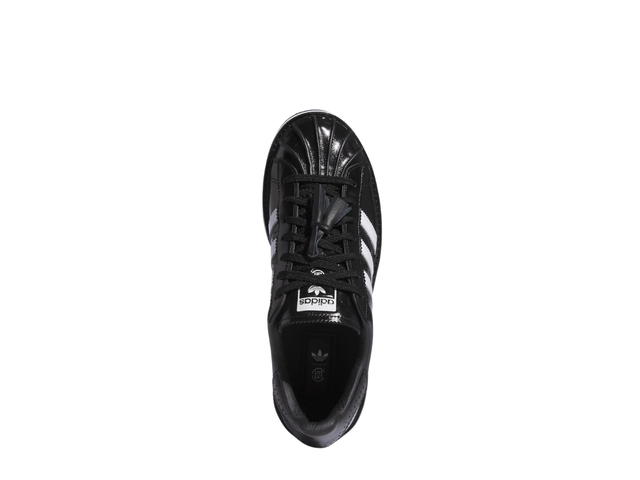adidas adidas Superstar CLOT By Edison Chen Black - view 4