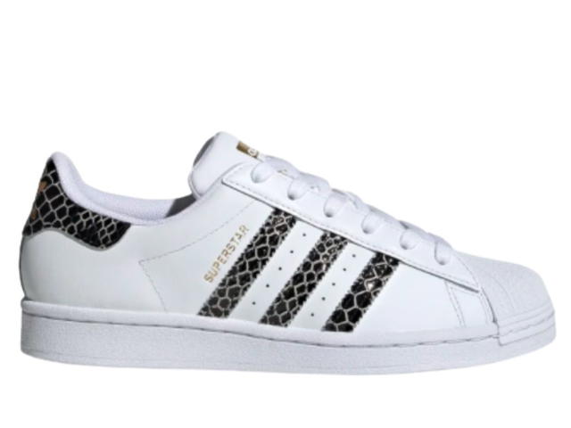 adidas adidas Superstar Cloud White (Women's) - view 1
