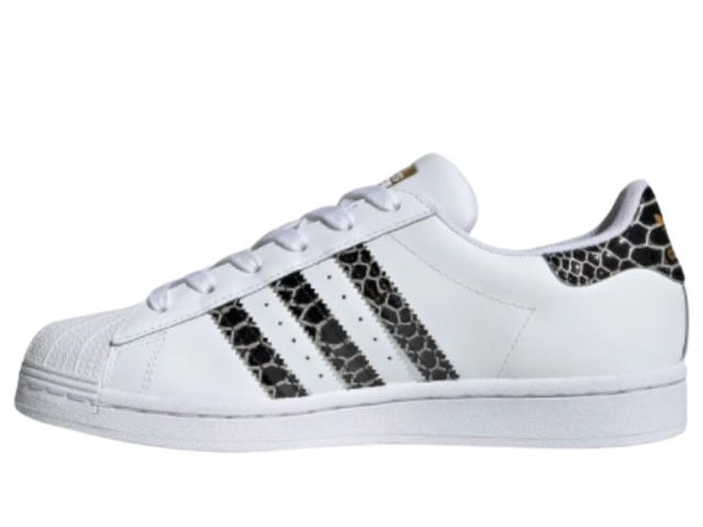 adidas adidas Superstar Cloud White (Women's) - view 2