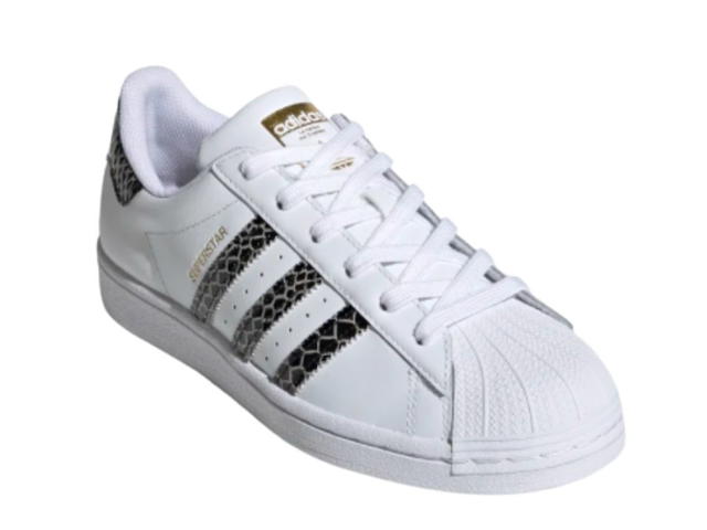 adidas adidas Superstar Cloud White (Women's) - view 3