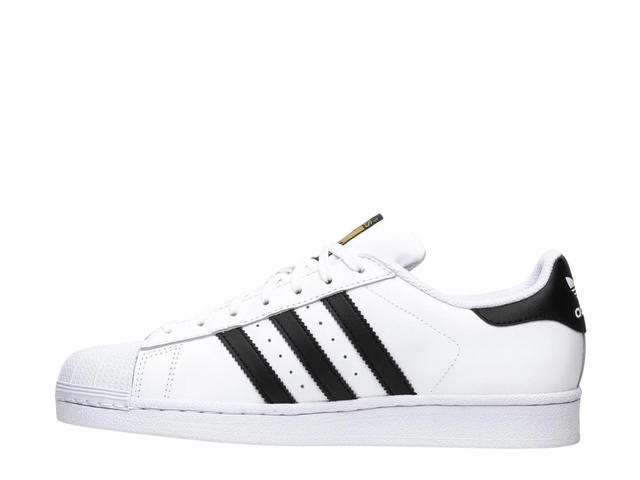adidas adidas Superstar Cloud White Core Black - view 2