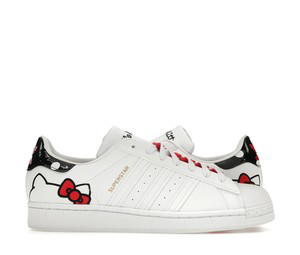 Buy adidas Superstar Hello Kitty (Women's) at Sasom – Authentic and Ready to Ship