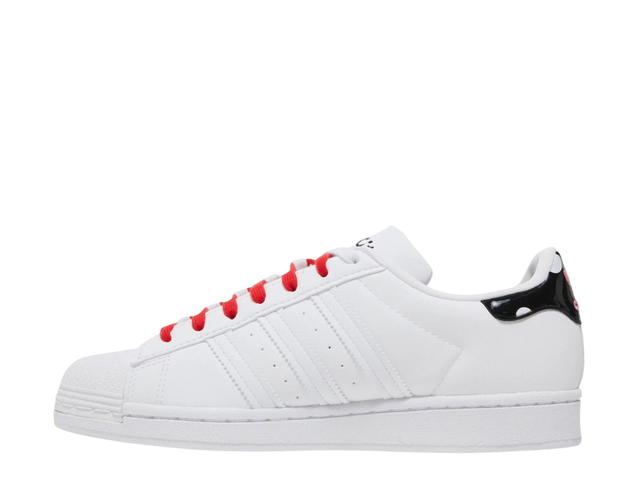adidas adidas Superstar Hello Kitty (Women's) - view 2