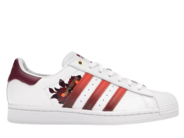 adidas adidas Superstar HER Studio London (Women's) - view 1