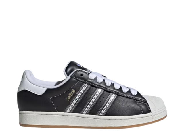 adidas adidas Superstar KoRn 30th Anniversary - view 1