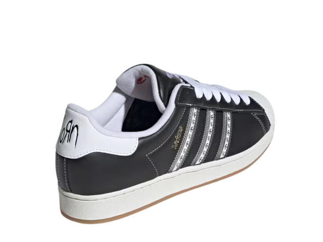 adidas adidas Superstar KoRn 30th Anniversary - view 4