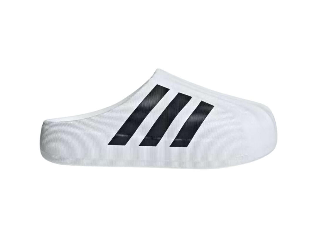 adidas adidas Superstar Mule Cloud White