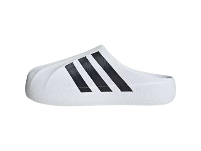 adidas adidas Superstar Mule Cloud White - view 2
