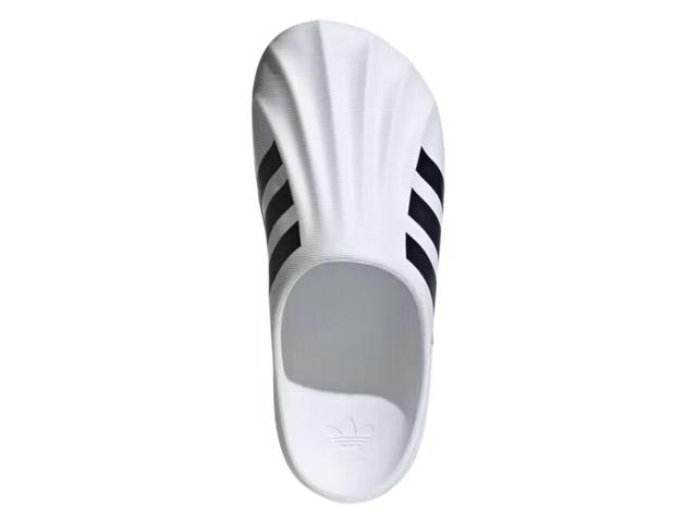 adidas adidas Superstar Mule Cloud White - view 5