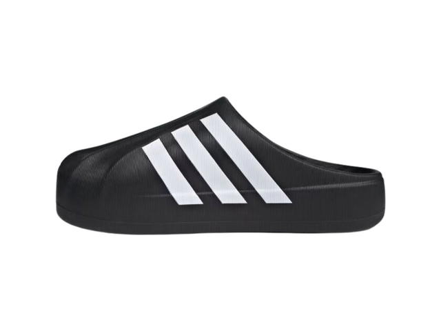 adidas adidas Superstar Mule Core Black - view 2