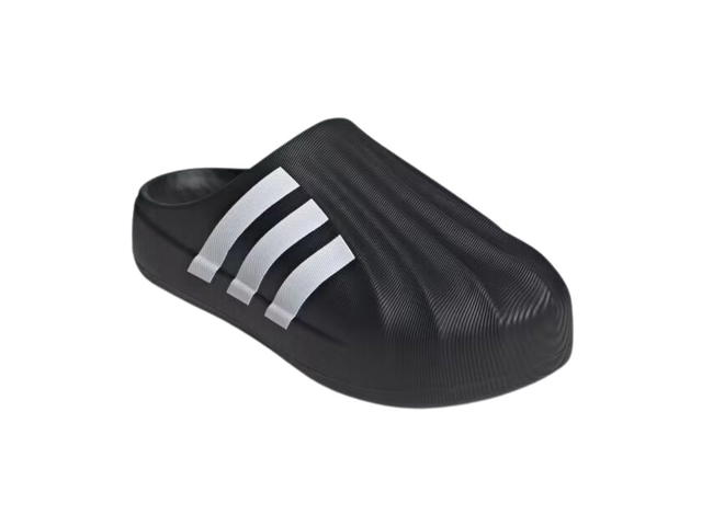 adidas adidas Superstar Mule Core Black - view 3