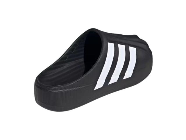 adidas adidas Superstar Mule Core Black - view 4