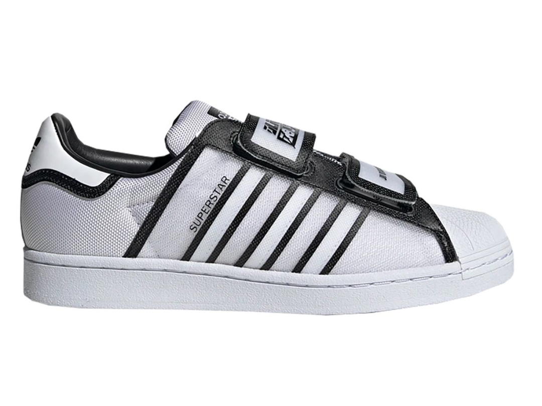 adidas adidas Superstar Olivia Oblanc x Ji Won Choi (Women's)