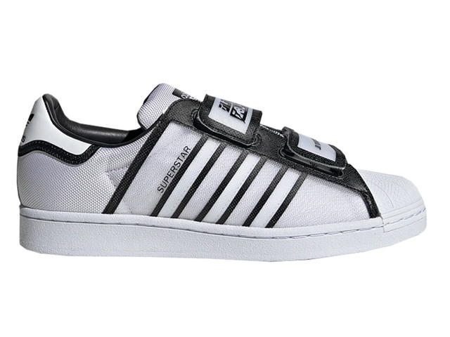 adidas adidas Superstar Olivia Oblanc x Ji Won Choi (Women's) - view 1