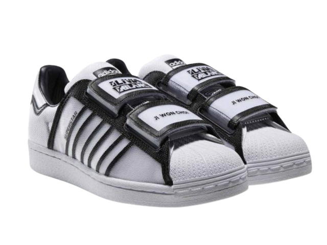 adidas adidas Superstar Olivia Oblanc x Ji Won Choi (Women's) - view 3