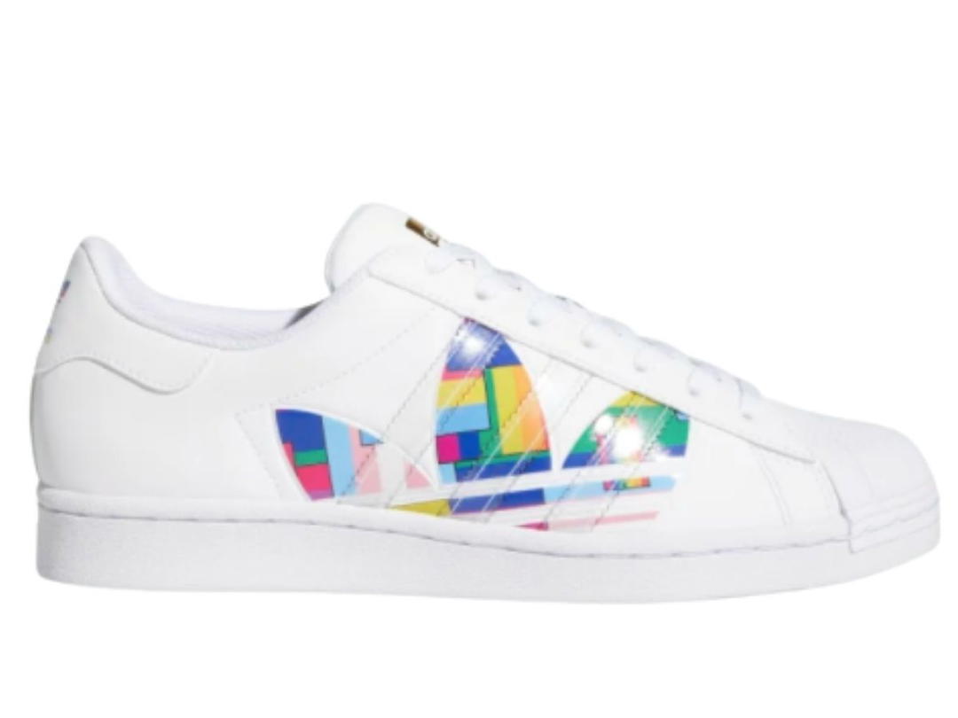 adidas adidas Superstar Pride (2020)