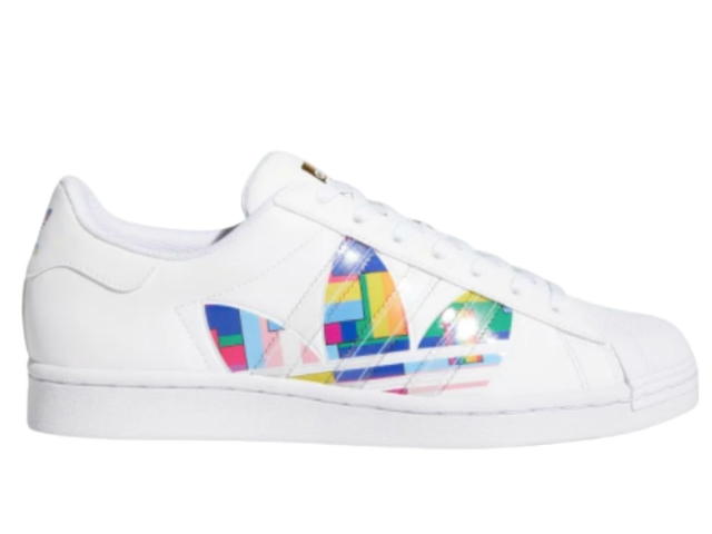 adidas adidas Superstar Pride (2020) - view 1