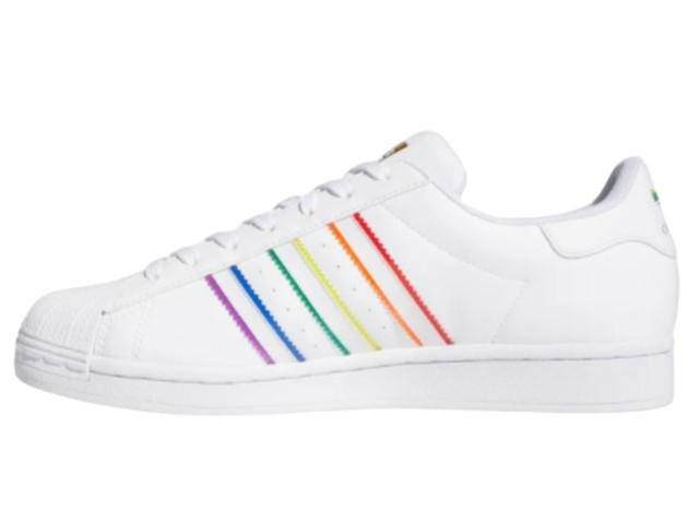 adidas adidas Superstar Pride (2020) - view 2