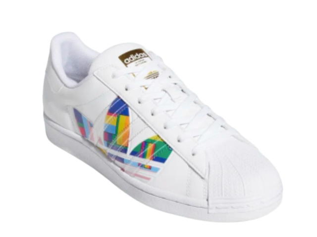 adidas adidas Superstar Pride (2020) - view 3