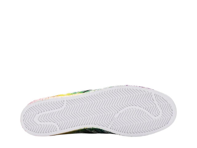 adidas adidas Superstar Pride - view 4