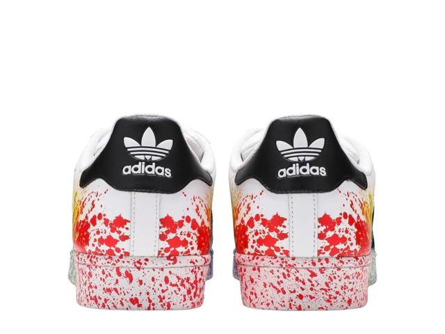 adidas adidas Superstar Pride - view 5