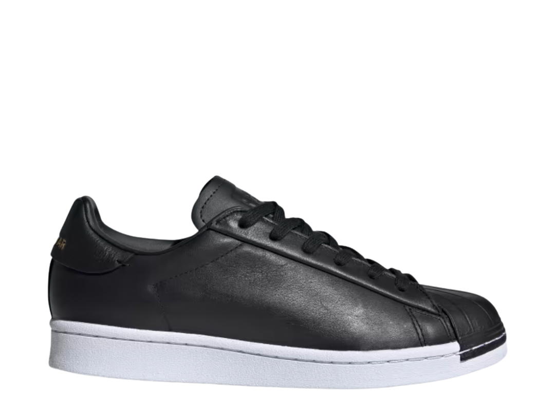 adidas adidas Superstar Pure Black (Women's)