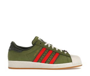 Buy adidas Superstar Shelltoe Teenage Mutant Ninja Turtles at Sasom – Authentic and Ready to Ship