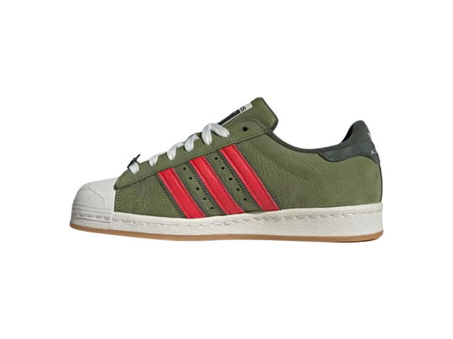 adidas adidas Superstar Shelltoe Teenage Mutant Ninja Turtles - view 2