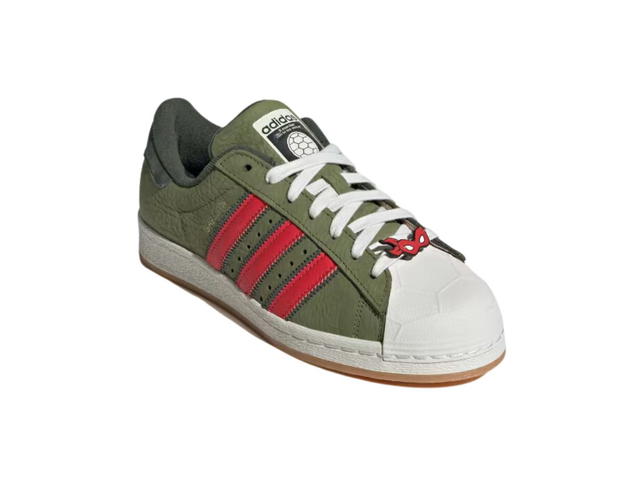 adidas adidas Superstar Shelltoe Teenage Mutant Ninja Turtles - view 3