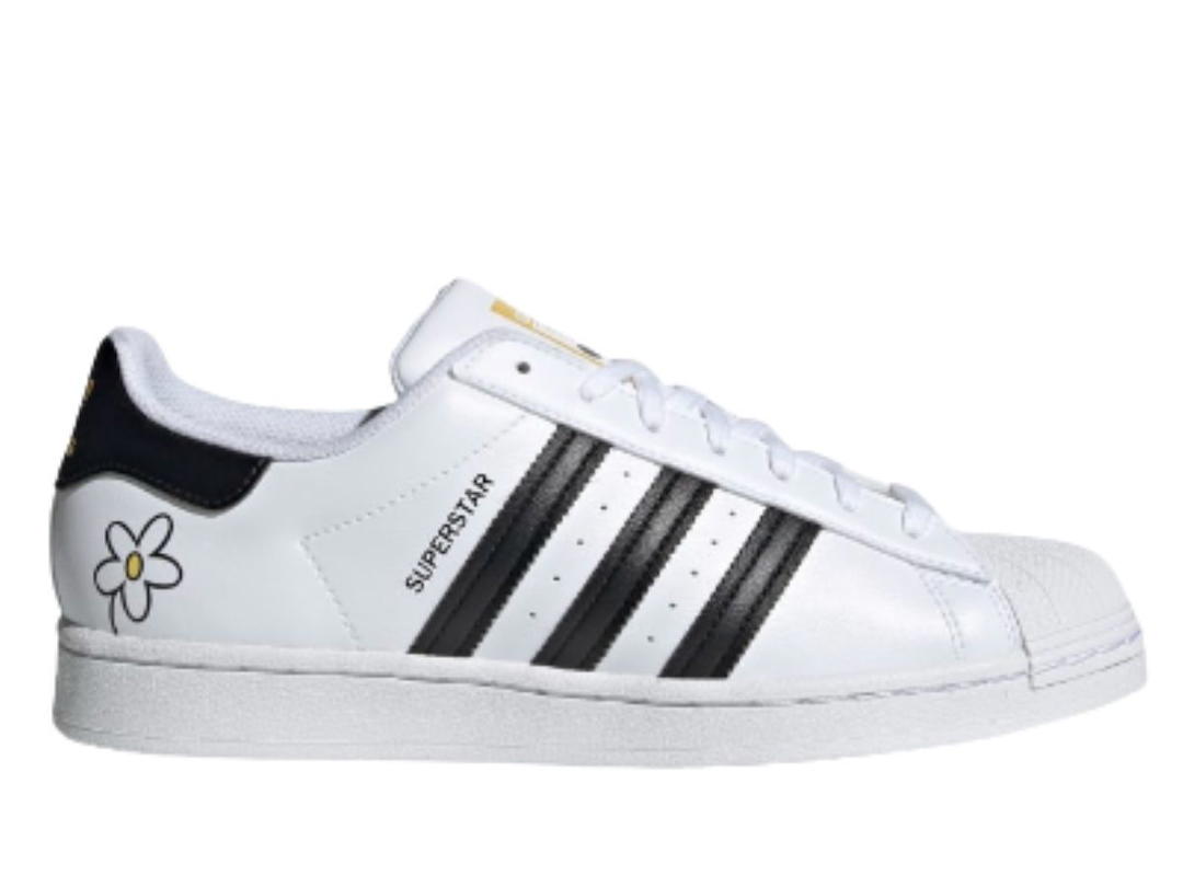 adidas adidas SUPERSTAR SHOES