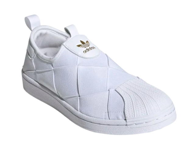 adidas Adidas Superstar Slip-On Cloud White - view 3
