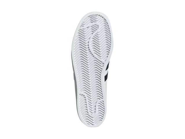 adidas Adidas Superstar Slip-On Cloud White Core Black - view 6