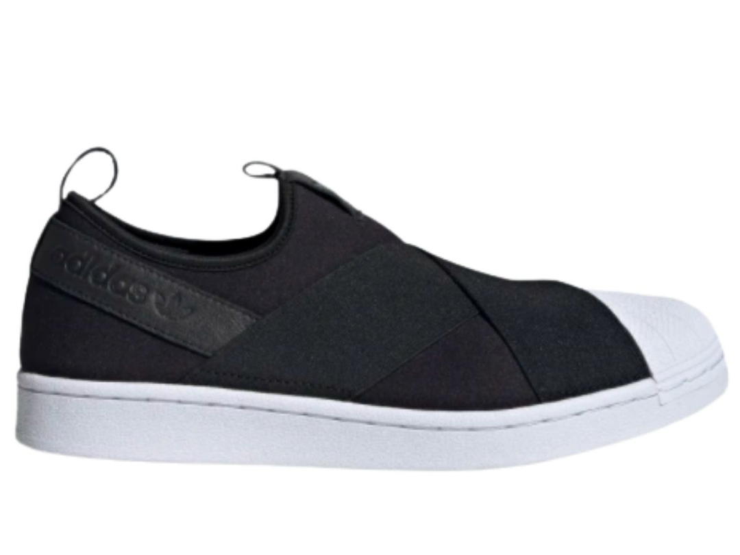 adidas adidas Superstar Slip-On Core Black