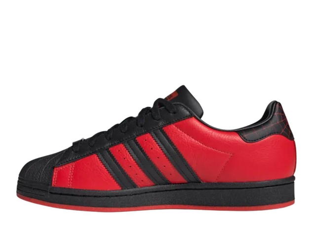 adidas adidas Superstar Spider-Man: Miles Morales - view 2