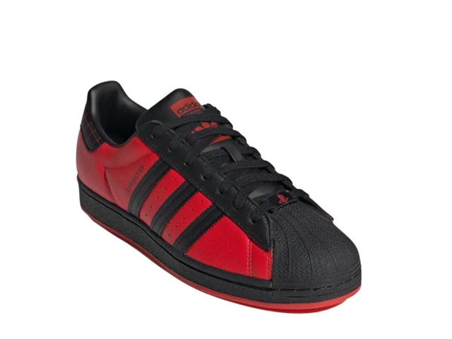 adidas adidas Superstar Spider-Man: Miles Morales - view 3