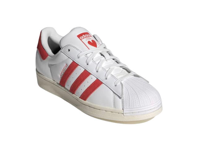 adidas adidas Superstar Valentine's Day (2024) (Women's) - view 3