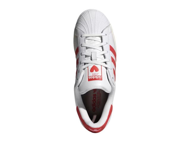 adidas adidas Superstar Valentine's Day (2024) (Women's) - view 4