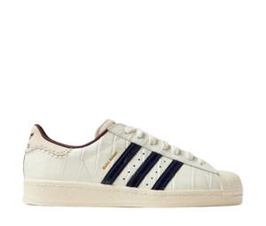 Buy adidas Superstar Wales Bonner White Croc at Sasom – Authentic and Ready to Ship