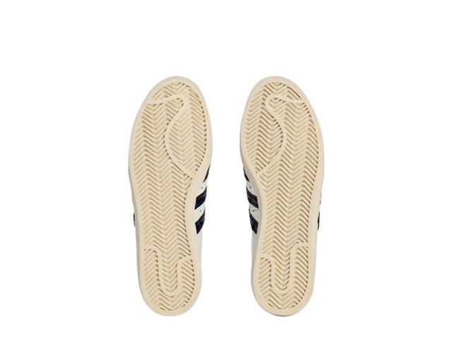 adidas adidas Superstar Wales Bonner White Croc - view 4