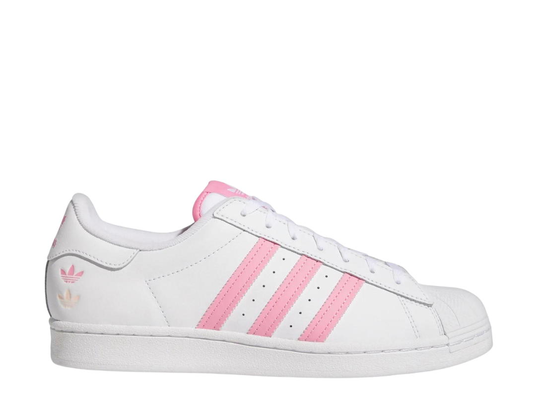 adidas Adidas Superstar White Bliss Pink