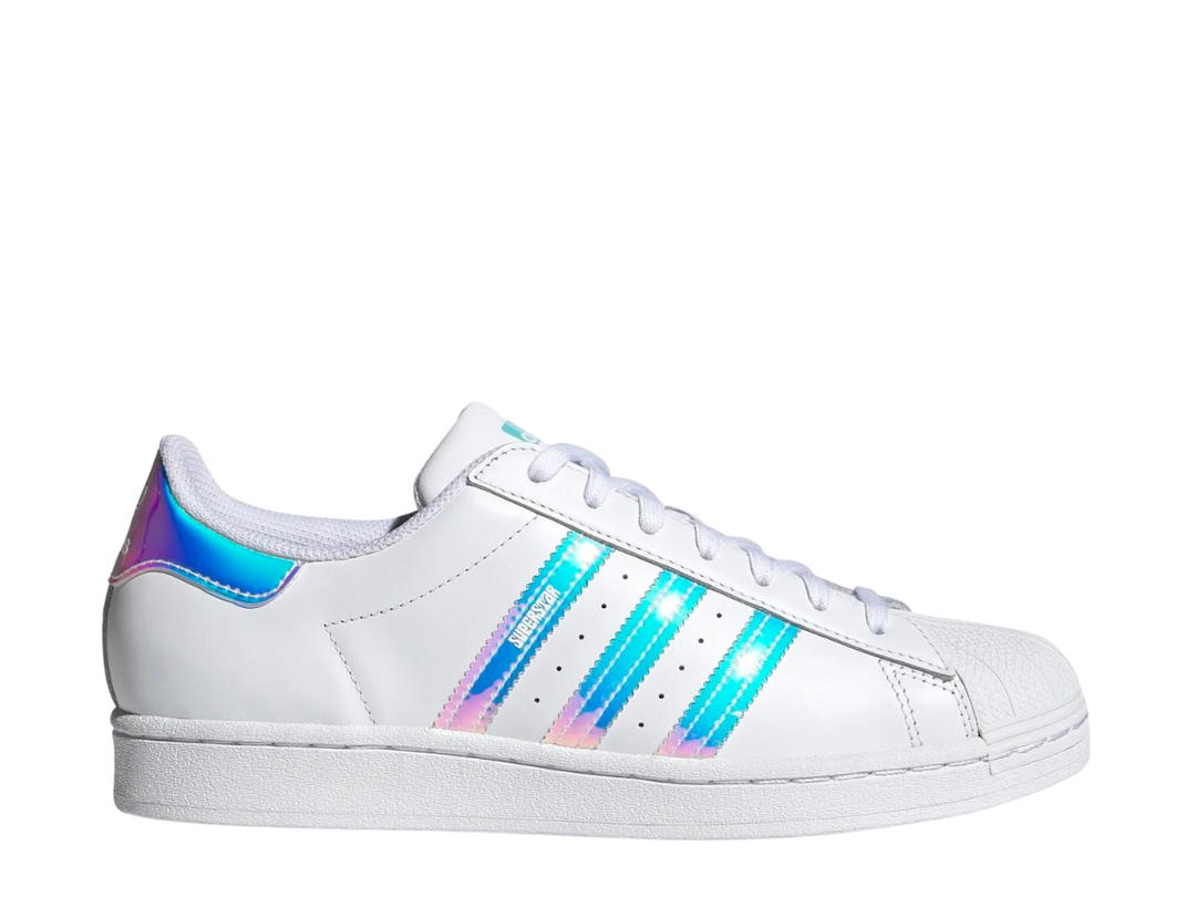 adidas adidas Superstar White Iridescent