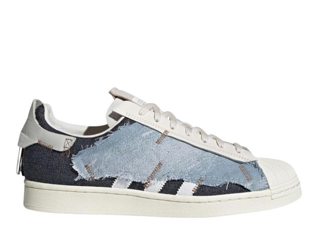 adidas adidas Superstar WS1 Denim - view 1