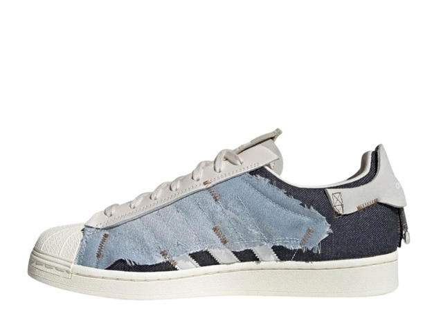 adidas adidas Superstar WS1 Denim - view 2